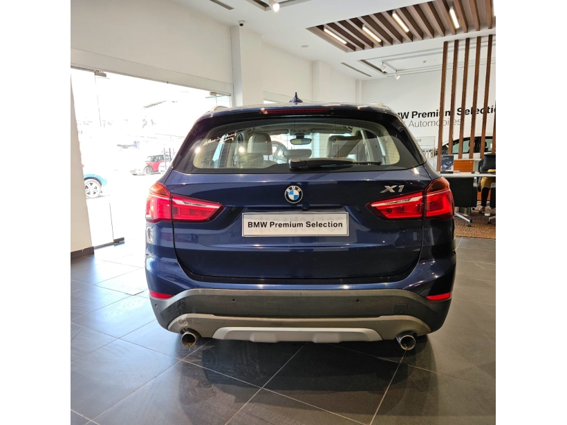 BMW X1 sDrive20d xLine