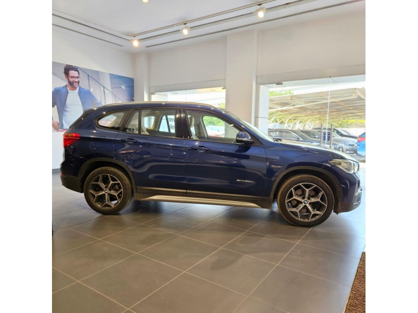 BMW X1 sDrive20d xLine