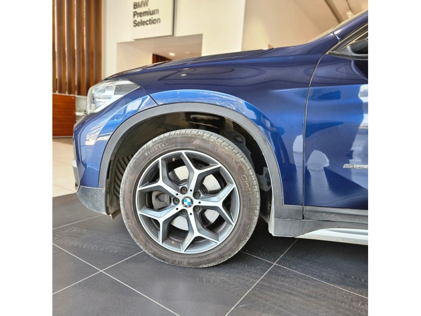 BMW X1 sDrive20d xLine