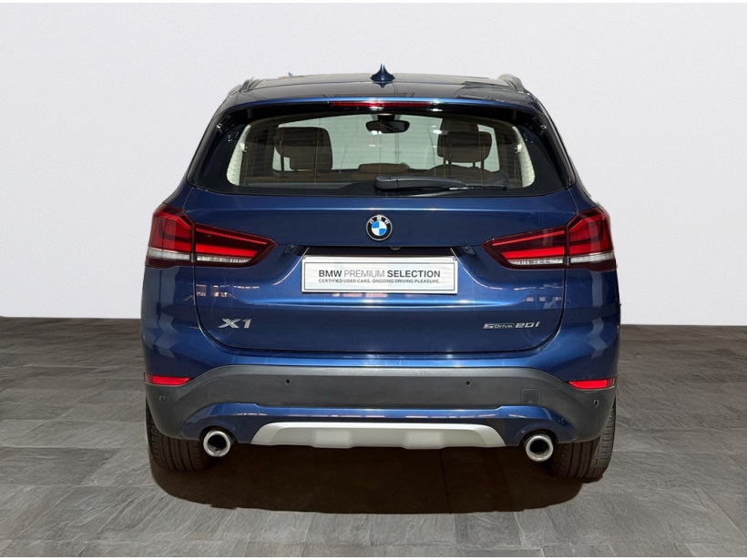 BMW X1 sDrive20d xLine